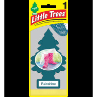 美國小樹香薰片 - 雨過天晴 (1片)