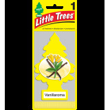 美國小樹香薰片 - 雲呢拿 (1片)