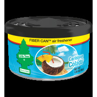 美國小樹香薰罐 - 加勒比特飲