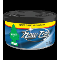 美國小樹香薰罐 - 新車味