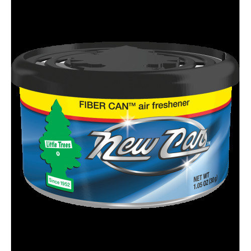 美國小樹香薰罐 - 新車味