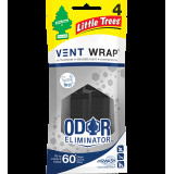 美國小樹隱形香薰夾 - 除臭