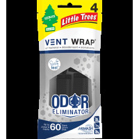 美國小樹隱形香薰夾 - 除臭