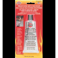 美國威獅牌 修補死氣喉膠 5安士