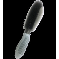 潔亮王車軨清潔刷