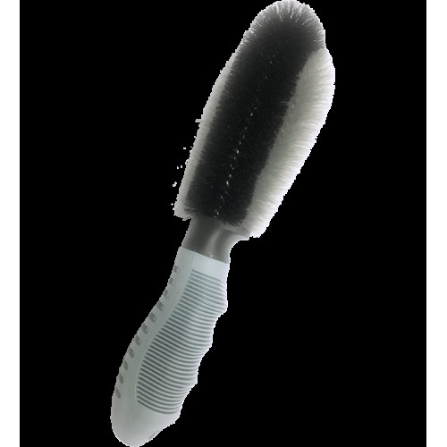 潔亮王車軨清潔刷