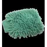 潔亮王微纖雙面洗車手套