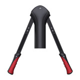 液壓可調節健身臂力器 (10-200KG) | 臂肌胸肌訓練器