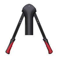 液壓可調節健身臂力器 (10-200KG) | 臂肌胸肌訓練器