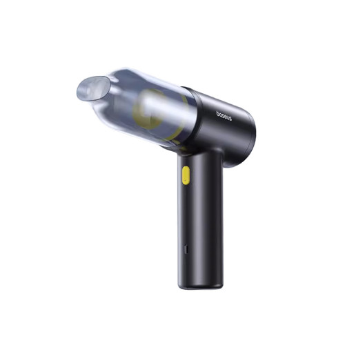 倍思AT小型超強力無線吸塵器 | 吹/吸/充/抽四合一 | 超輕量設計 | 強勁吸力＞5000Pa