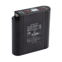 金屬口鋰電池-5800mAh | 7.4V穩定輸出 | 大容量