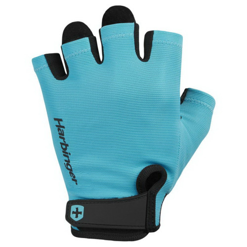 Harbinger WOMEN'S POWER GLOVES 2.0 女士 運動手套 22236 size S