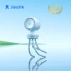 JisuLife - Stroller Fan 3 多功能可拆式風扇 | 八爪腳款(藍色) | 香港行貨 一年保養