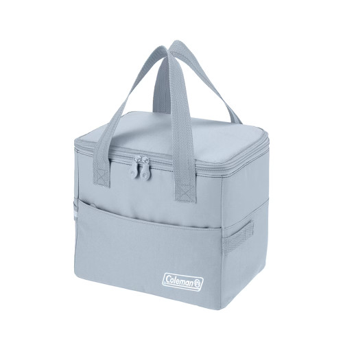 Coleman Daily Cooler 10L 軟式保冷袋連環保袋 | 輕量折疊收納 | 抗菌內層