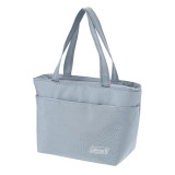 Coleman Daily Cooler 15L 軟式保冷袋連環保袋 | 輕量折疊收納 | 抗菌內層