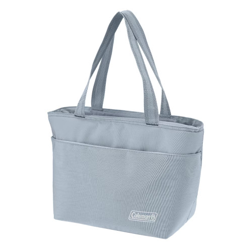 Coleman Daily Cooler 15L 軟式保冷袋連環保袋 | 輕量折疊收納 | 抗菌內層