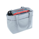 Coleman Daily Cooler 15L 軟式保冷袋連環保袋 | 輕量折疊收納 | 抗菌內層