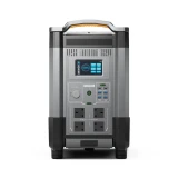 ALLPOWERS R4000儲能電源移動電箱 | 4000W大功率輸出 2880Wh電池 | 5種輸出11口同時用 | 香港行貨一年保養