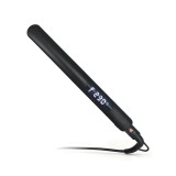 Codes Codes 鍍鈦金屬直髮捲髮器 | 無縫貼合髮絲 | 60秒迅速加熱 | 9段溫度選擇 | 香港行貨