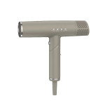 Codes Codes 無刷高速靜音風筒 - 灰色 | 負離子每立方厘米高達 2000萬 | 全新 BLDC 無碳刷摩打 | 香港行貨