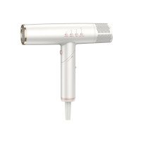 Codes Codes 無刷高速靜音風筒 - 白色 | 負離子每立方厘米高達 2000萬 | 全新 BLDC 無碳刷摩打 | 香港行貨