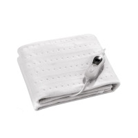 Codes Codes 可機洗親膚物料速熱單人電熱床墊 - 150*80cm | 快速加熱技術 | 節能設計 | 柔軟親膚 | 香港行貨