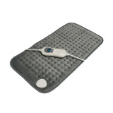 Codes Codes 可機洗親膚物料速熱電熱毯 - 60*30cm | 90 分鐘自動斷電 | 可單獨清洗毯面 | 香港行貨