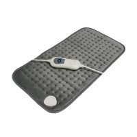 Codes Codes 可機洗親膚物料速熱電熱毯 - 60*30cm | 90 分鐘自動斷電 | 可單獨清洗毯面 | 香港行貨