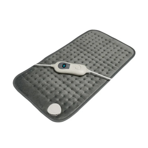 Codes Codes 可機洗親膚物料速熱電熱毯 - 60*30cm | 90 分鐘自動斷電 | 可單獨清洗毯面 | 香港行貨