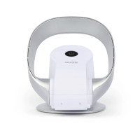 iNHOME 智能無葉風扇 | 支持WI-FI 遙距控制 | 多角度風向調節 | 香港行貨 | 一年保養