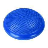 瑜伽運動配對平衡練習墊 - 藍色 | 復健訓練 | 充氣式按摩平衡 | 核心穩定訓練 | 防滑靜音 | 多功能復健