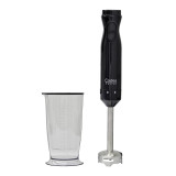 Codes Codes 1000W 數碼手提攪拌棒 - 黑色 | 即時顯示時間與轉速 | 強勁1000W全銅直流摩打 靜音耐用 | 香港行貨