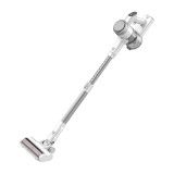 Codes Codes 12kPa 渦輪擎吸無線吸塵機 - 白色 | 可伸縮使用 | 3檔智能吸力調節 | HEPA H10級過濾 | 香港行貨