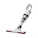 Codes Codes 無線BLDC高速吸塵機 - 白色 | BLDC高速馬達 | 輕量化設計 | 高效過濾系統 | 易清理塵杯 | 香港行貨