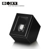 BOXY DC系列 自動錶上鍊盒(消光黑色) - 單枚入 | MABUCHI馬達 | 15種轉數搭配3種方向 | 光電感應精準定位 |台灣製造 - 香港代理一年保用