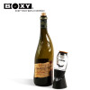 BOXY 家用快速紅酒醒酒器 - 單支裝 | 隱形香氣激活技術 | 食用級矽晶氣流艙 | 防滴底座收納座 | 香港行貨