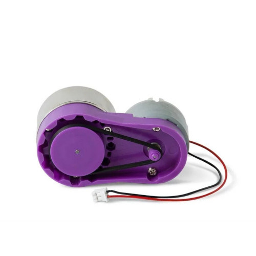 BOXY 自動上鍊盒維修馬達組合包 | 適用BRICK/DC系列 |  日本MABUCHI原廠靜音馬達 | 皮帶傳動系統 | 香港行貨