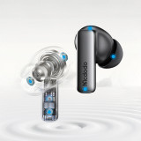 Mcdodo ZENO Pro N5 無線深度降噪耳機(HP-0880) - 深灰色 | 52dB 旗艦級主動降噪 | 6麥克風通話降噪 | 香港行貨