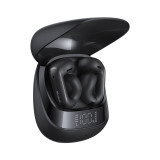 Mcdodo HP-1170 開放式耳夾耳機 - 深灰色 | 24小時全天續航 LED 數顯 | 定向傳音技術 | 反向音場防漏音 | 香港行貨