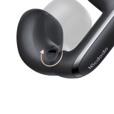 Mcdodo HP-1170 開放式耳夾耳機 - 深灰色 | 24小時全天續航 LED 數顯 | 定向傳音技術 | 反向音場防漏音 | 香港行貨