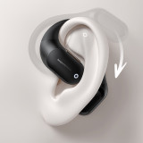 Mcdodo HP-0070 開放式真無線耳機 - 黑色 | 不入耳舒適佩戴 | 定向傳音防漏音 | LED智能數顯電量 | 香港行貨