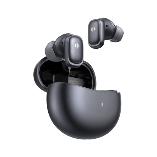 Mcdodo HP-8220 AI 翻譯耳機 - 黑色 | 134種語言即時翻譯 | ANC+ENC雙重降噪 | 長續航24小時 | 香港行貨