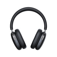 Mcdodo ZENO Ultra S01 自適應降噪無線耳機(HP-5200) - 黑色 | 45dB 智慧適應性降噪 | LDAC + 空間音訊 | 香港行貨