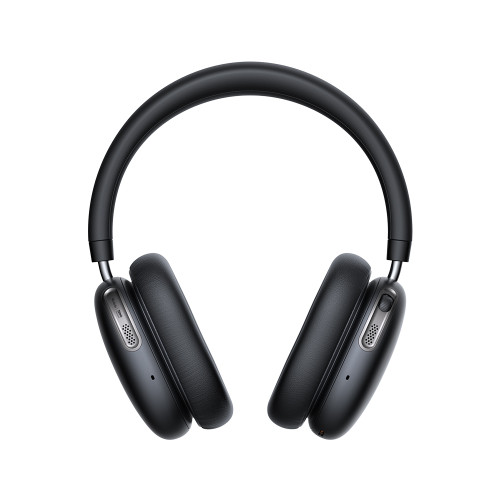 Mcdodo ZENO Ultra S01 自適應降噪無線耳機(HP-5200) - 黑色 | 45dB 智慧適應性降噪 | LDAC + 空間音訊 | 香港行貨