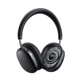 Mcdodo ZENO Ultra S01 自適應降噪無線耳機(HP-5200) - 黑色 | 45dB 智慧適應性降噪 | LDAC + 空間音訊 | 香港行貨