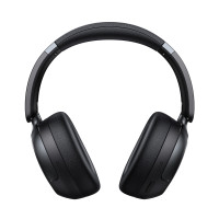 Mcdodo T01 長效主動降噪耳機(HP-1400) - 黑色 | 70小時超長續航 | 40mm大動圈單元 | 香港行貨