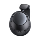 Mcdodo T01 長效主動降噪耳機(HP-1400) - 黑色 | 70小時超長續航 | 40mm大動圈單元 | 香港行貨