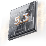 Mcdodo T01 長效主動降噪耳機(HP-1400) - 黑色 | 70小時超長續航 | 40mm大動圈單元 | 香港行貨