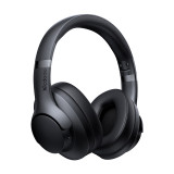 Mcdodo H01 ENC無線耳機(HP-2890) - 黑色 | ENC智慧降噪通話 | 4種專業EQ音效模式 | 40mm強勁動圈單體 | 香港行貨