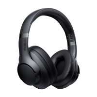 Mcdodo H01 ENC無線耳機(HP-2890) - 黑色 | ENC智慧降噪通話 | 4種專業EQ音效模式 | 40mm強勁動圈單體 | 香港行貨